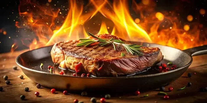 10 Minute Steak Seasoning Recipe
