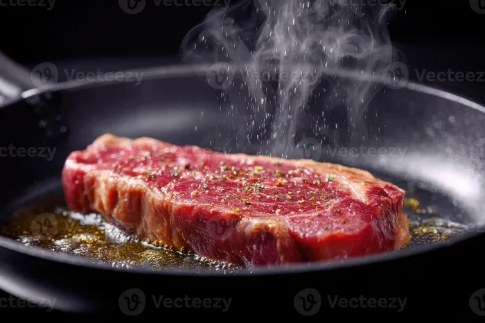 Learn How to Cook Steak in a Frying Pan Like a Pro