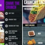 Taco Bell Getting Coupons Texted to Me