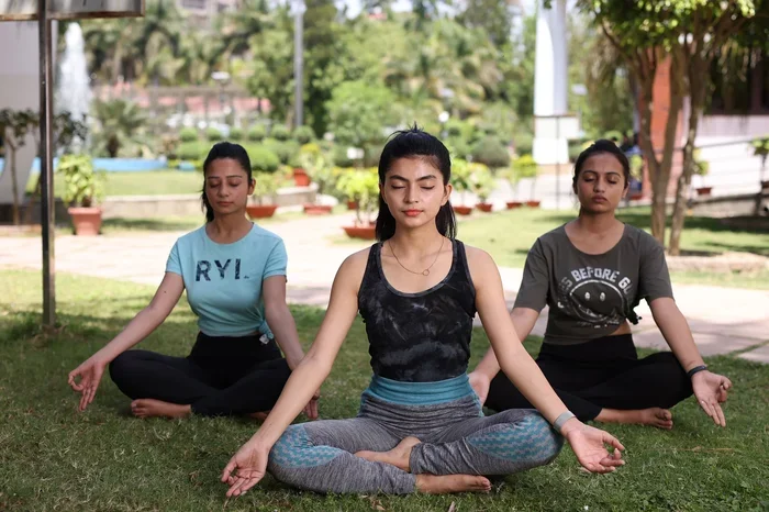 Two Healthy Alternatives That Learners Can Do to Cope with Stress and Peer Pressure
