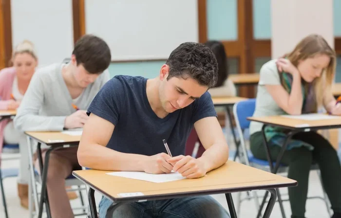 What Are Senior Secondary Leaving Examinations