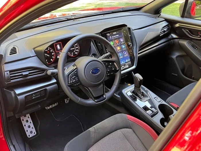 How to Reset a 2018 Subaru Impreza to Factory Settings