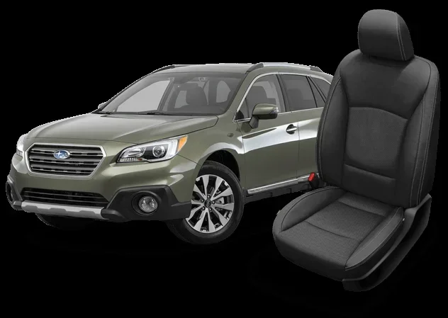 Best Seatcovers for 2026 Subaru Outback Premium