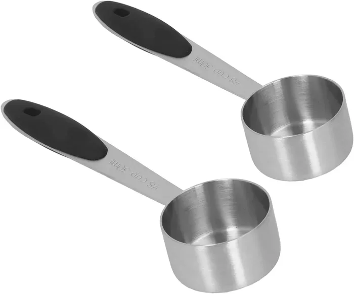 How Many Tablespoons in 1/4 Cup