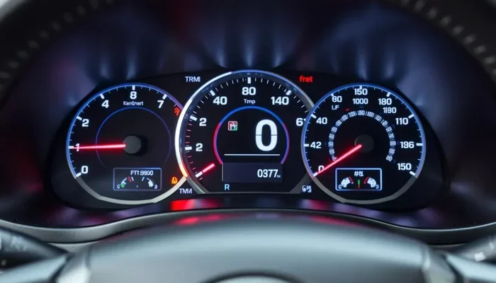 Toyota Dcm
