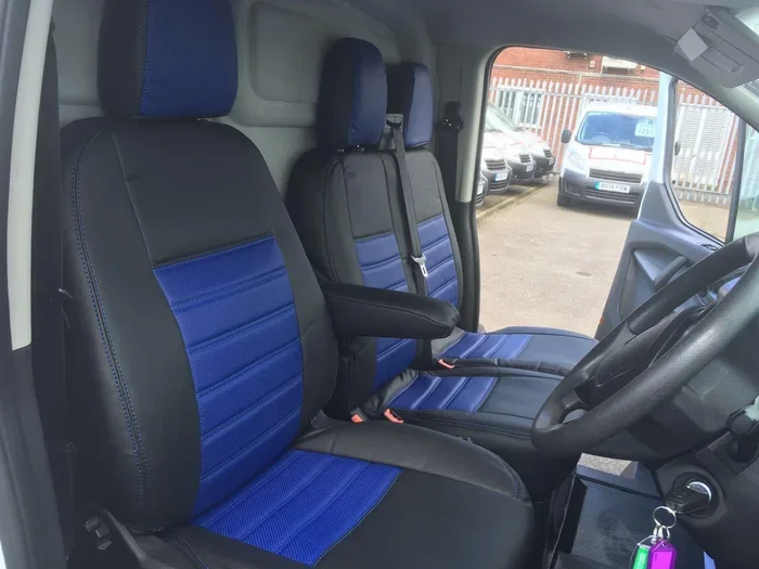 Seat Covers 2026 Transit Custom