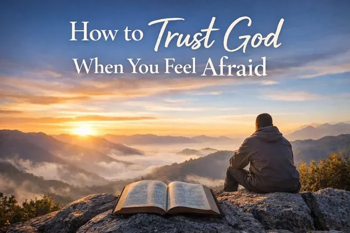 A Believer Chooses a Life Partner by Seeking Someone Who Shares Their Faith