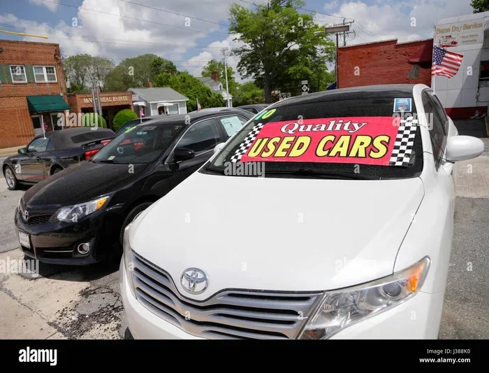 Carfax Sell Car