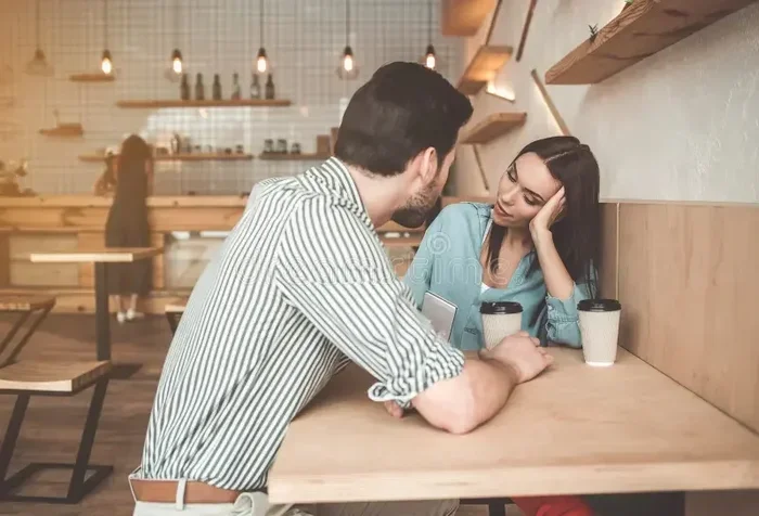 How Could I Hint at a Guy That I Wane to Give Him My Number If We Are Both in Complicated Relationships?
