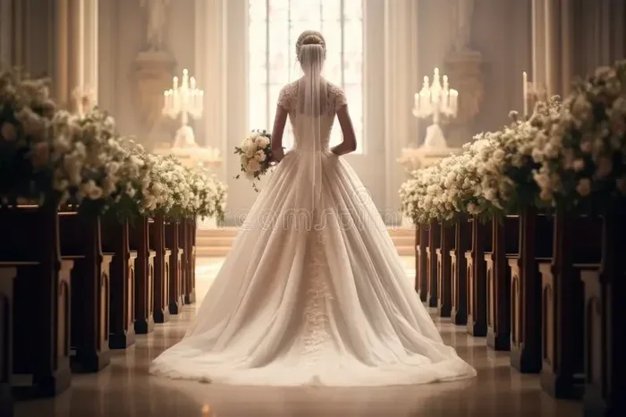 Would You Marry Someone You Are Not in Love With