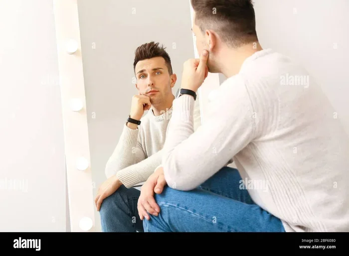 Are There People Who Have Not Experienced Having a Girlfriend?